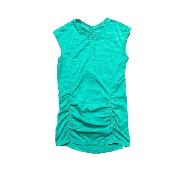 ATHLETA Pacifica Tank Top Green Size XS - Picture 1 of 3